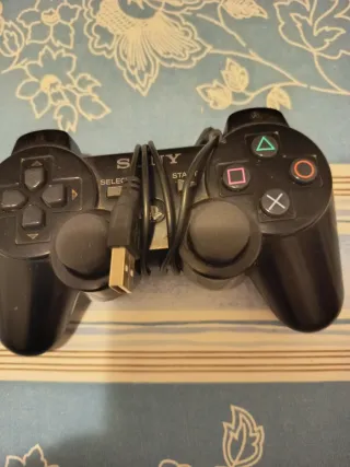 PlayStation 3 PS3 Completa con Giochi.