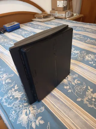 PlayStation 3 PS3 Completa con Giochi.