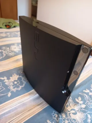 PlayStation 3 PS3 Completa con Giochi.