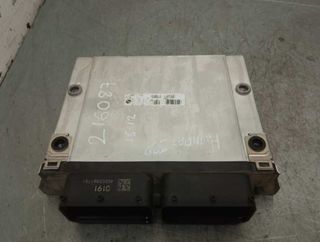 Hyundai 216087 3910607079 centralita motor uce i20