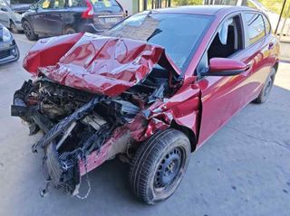 Hyundai 216087 3910607079 centralita motor uce i20