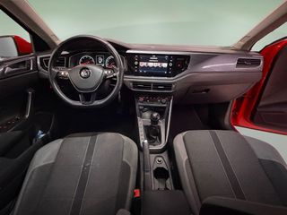 Volkswagen Polo TSi 95cv - COMO NUEVO - EQUIPADO