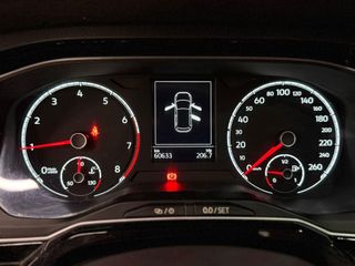 Volkswagen Polo TSi 95cv - COMO NUEVO - EQUIPADO