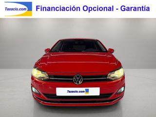 Volkswagen Polo TSi 95cv - COMO NUEVO - EQUIPADO