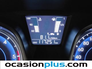 Hyundai ix20 1.6 CRDI BlueDrive Tecno 85 kW (115 CV)