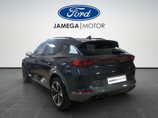 CUPRA Formentor 1.5 TSI 150cv DSG