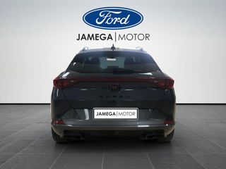 CUPRA Formentor 1.5 TSI 150cv DSG