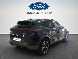 CUPRA Formentor 1.5 TSI 150cv DSG