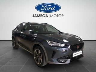 CUPRA Formentor 1.5 TSI 150cv DSG