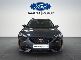 CUPRA Formentor 1.5 TSI 150cv DSG