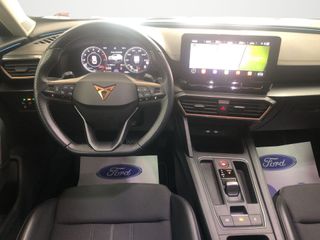 CUPRA Formentor 1.5 TSI 150cv DSG