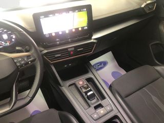 CUPRA Formentor 1.5 TSI 150cv DSG