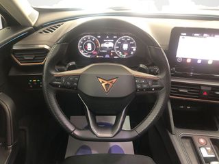 CUPRA Formentor 1.5 TSI 150cv DSG