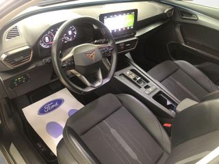 CUPRA Formentor 1.5 TSI 150cv DSG