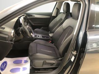 CUPRA Formentor 1.5 TSI 150cv DSG