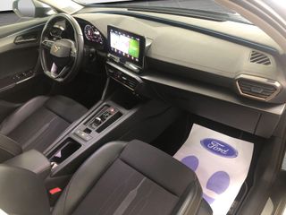 CUPRA Formentor 1.5 TSI 150cv DSG