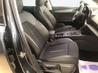 CUPRA Formentor 1.5 TSI 150cv DSG