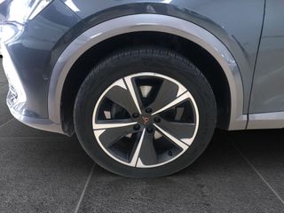 CUPRA Formentor 1.5 TSI 150cv DSG