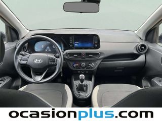 Hyundai i10 1.0 Klass 47 kW (63 CV)