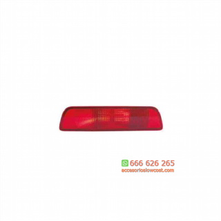 Pilotos paragolpes trasero para NISSAN  QASHQAI