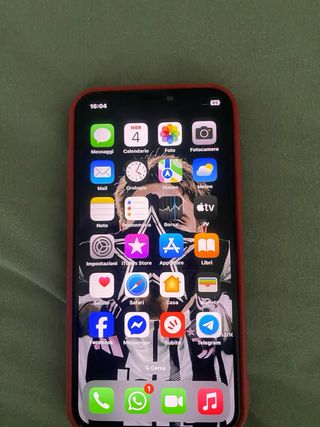iPhone X 64GB Apple