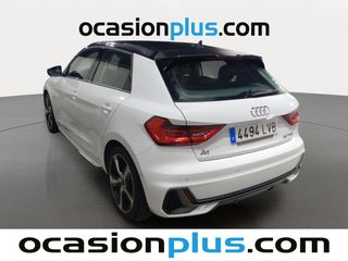 Audi A1 Sportback Adrenalin edition 30 TFSI 81 kW (110 CV) S tronic