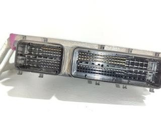 Toyota 178960 centralita 896610d400 yaris basico