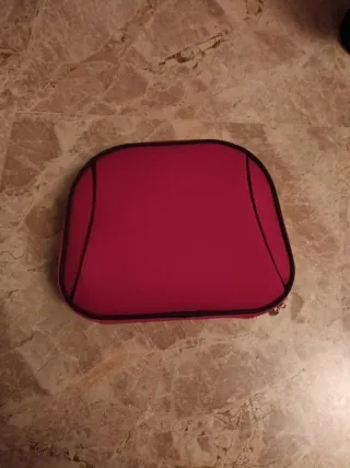 Maletín de viaje NUEVO 3€