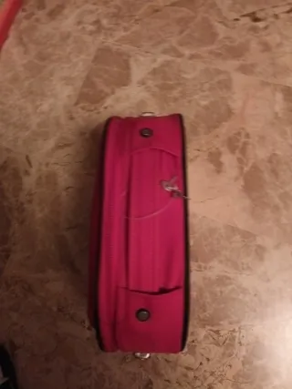 Maletín de viaje NUEVO 3€