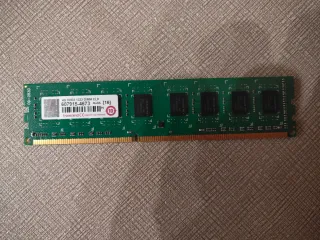 4GB DDR3 1333MHz CL9 RAM