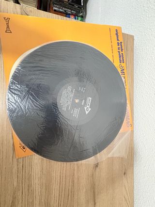 Banda Sonora Música y Lágrimas - The Glenn Miller