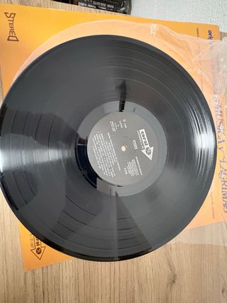 Banda Sonora Música y Lágrimas - The Glenn Miller