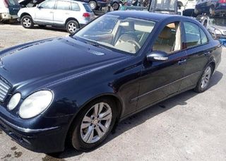 Capot a2118800457 mercedes-benz clase e (bm 347882