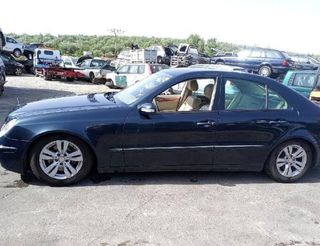 Capot a2118800457 mercedes-benz clase e (bm 347882