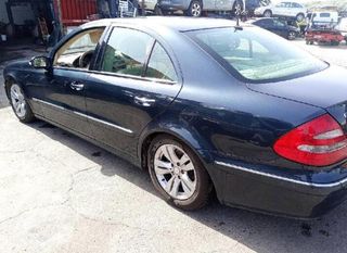 Capot a2118800457 mercedes-benz clase e (bm 347882