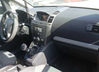 445591 llanta 7 j x 17 h2 et35 opel zafira b cosmo