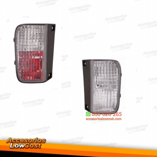 Pilotos traseros para NISSAN  PRIMASTAR, OPEL VIV