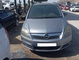 445592 7 j x 17 h2 et35 llanta opel zafira b cosmo