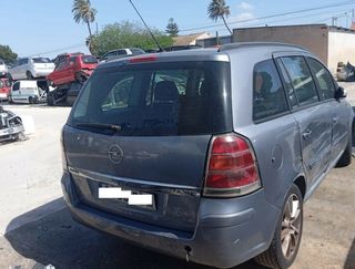 445592 7 j x 17 h2 et35 llanta opel zafira b cosmo