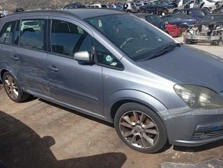 445592 7 j x 17 h2 et35 llanta opel zafira b cosmo