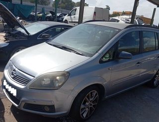 445592 7 j x 17 h2 et35 llanta opel zafira b cosmo