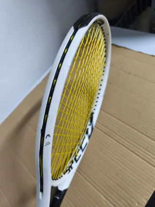 Raqueta Tenis HEAD GRAPHENE 360