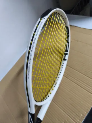 Raqueta Tenis HEAD GRAPHENE 360