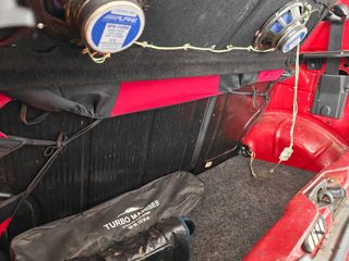 Fiat Seicento Active