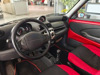 Fiat Seicento Active
