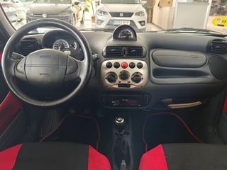 Fiat Seicento Active