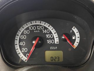 Fiat Seicento Active