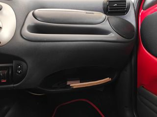 Fiat Seicento Active