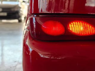 Fiat Seicento Active