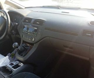 Capot ford 460584 focus c-max (cap) connection